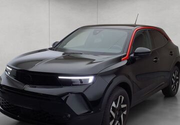 Opel Mokka 13.327 km 22.950 &euro; Frankfurt 60386