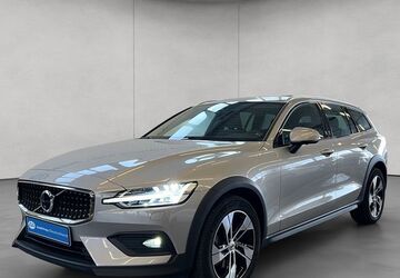 Volvo V60 Cross Country 15.839 km 47.450 &euro; Frankfurt am Main 60486
