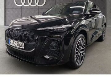 Audi Q5 9.900 km 56.850 &euro; Frankfurt am Main 60314