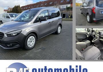 Mercedes-Benz Citan 49.643 km 18.990 &euro; Gross-Umstadt 64823