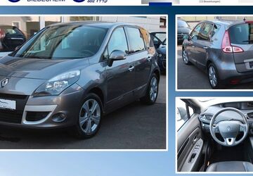 Renault Scenic 118.500 km 5.699 &euro; Biebesheim 64584