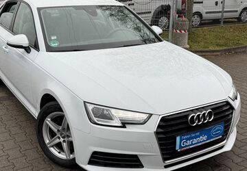 Audi A4 71.585 km 16.800 &euro; Offenbach 63071