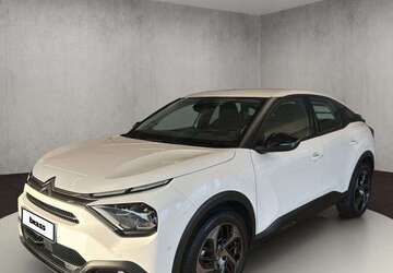 Citroen C4 64.621 km 15.950 &euro; Darmstadt 64293