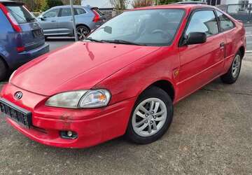 Toyota Paseo 194.046 km 999 &euro; Groß-Zimmern 64846