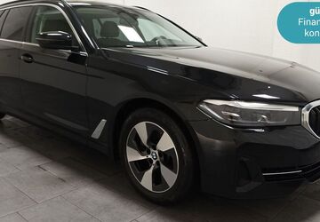 BMW 520 67.631 km 27.970 &euro; Egelsbach 63329