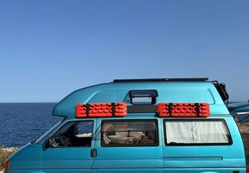 VW T4 California 247.000 km 19.990 &euro; Rüsselsheim 65428