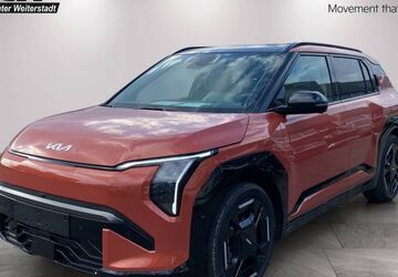 Kia EV3 2.500 km 42.970 &euro; Weiterstadt-Darmstadt 64331
