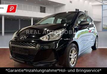 Hyundai i10 111.000 km 6.500 &euro; Frankfurt 65933