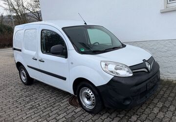 Renault Kangoo 340.000 km 5.900 &euro; Alsbach 64665