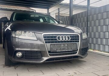 Audi A4 175.325 km 5.790 &euro; Riedstadt 64560