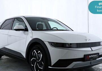 Hyundai IONIQ 5 45.364 km 27.370 &euro; Egelsbach 63329