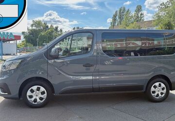 Renault Trafic 131.500 km 26.950 &euro; Raunheim 65479