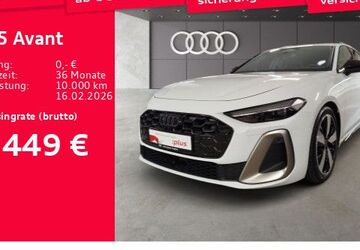 Audi A5 27.477 km 53.990 &euro; Frankfurt am Main 60314