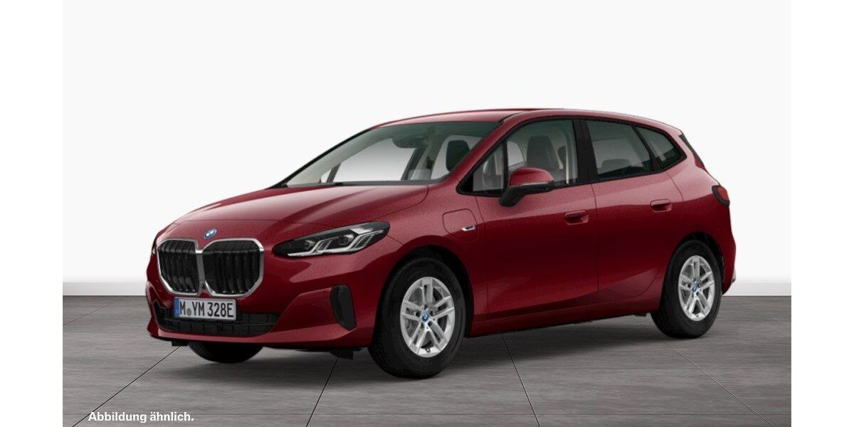 BMW 225 Active Tourer 40.105 km 30.690 &euro; Dreieich-Sprendlingen 63303