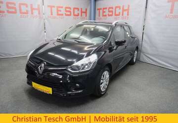 Renault Clio 127.400 km 7.990 &euro; Pfungstadt 64319