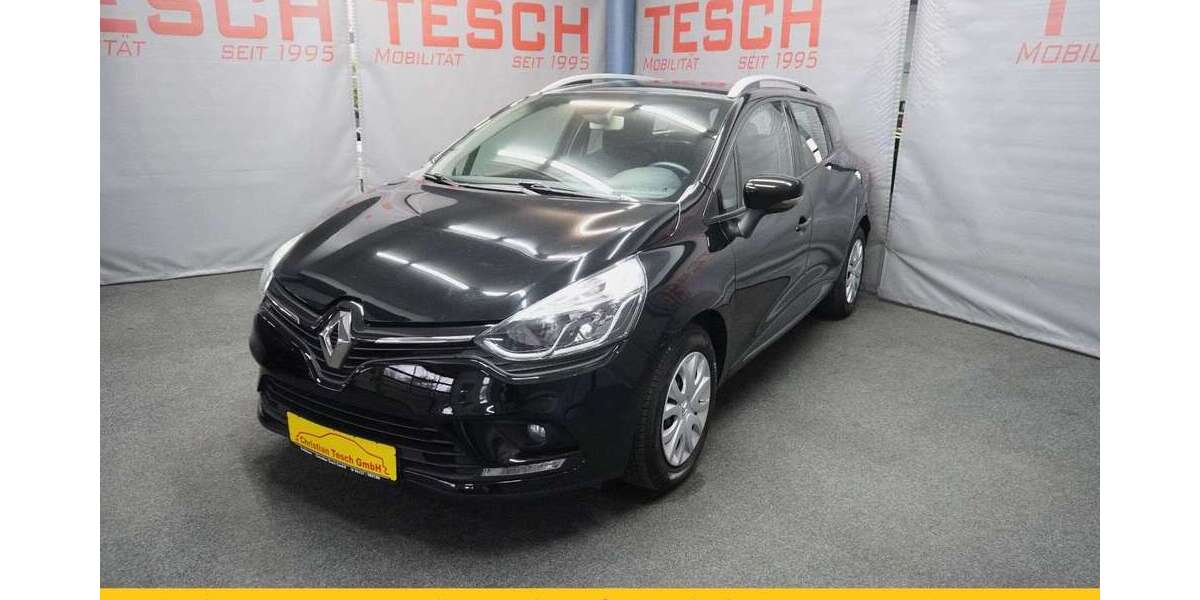 Renault Clio 127.400 km 7.990 &euro; Pfungstadt 64319