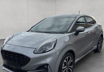 Ford Puma 24.594 km 21.950 &euro; Frankfurt 60386