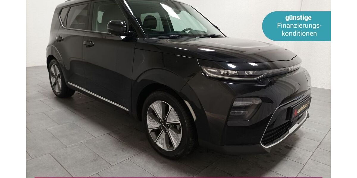 Kia Soul 18.234 km 25.470 &euro; Egelsbach 63329