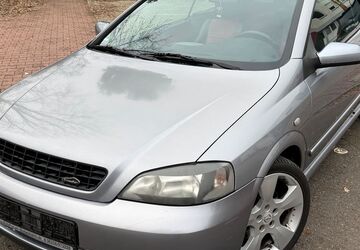 Opel Astra 232.301 km 1.499 &euro; Frankfurt am Main 65933