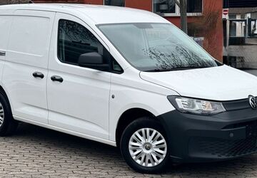 VW Caddy 60.200 km 16.800 &euro; Frankfurt am Main 65933