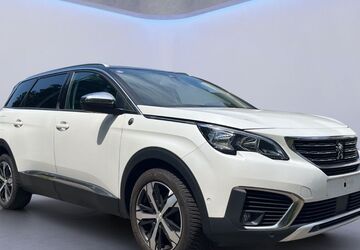 Peugeot 5008 125.950 km 17.500 &euro; Münster/Hessen 64839