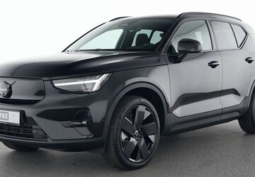 Volvo EX40 14.990 km 49.190 &euro; Weiterstadt 64331