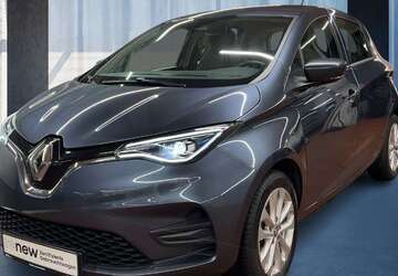 Renault ZOE 37.030 km 14.490 &euro; Frankfurt / Main 60314