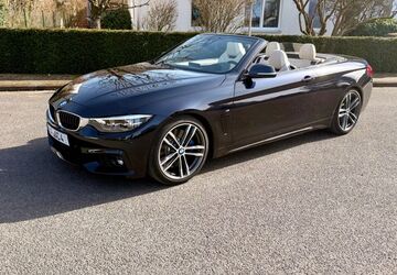BMW 440 64.800 km 41.000 &euro; Dreieich 63339