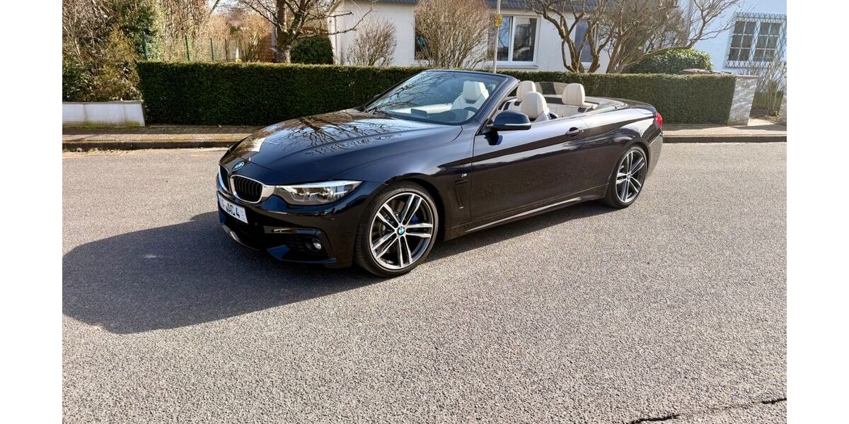 BMW 440 64.800 km 41.000 &euro; Dreieich 63339