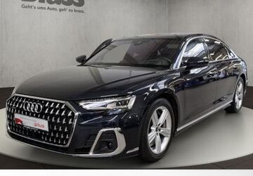 Audi A8 28.628 km 73.800 &euro; Dietzenbach 63128
