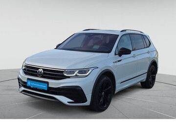 VW Tiguan Allspace 61.012 km 35.880 &euro; Darmstadt 64295