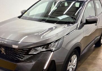 Peugeot 3008 161.667 km 13.626 &euro; Frankfurt am Main 60389