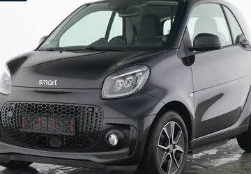 Smart ForTwo 11.420 km 15.979 &euro; Groß-Umstadt 64823