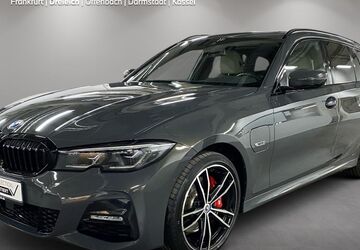 BMW 330 66.955 km 33.890 &euro; Dreieich-Sprendlingen 63303