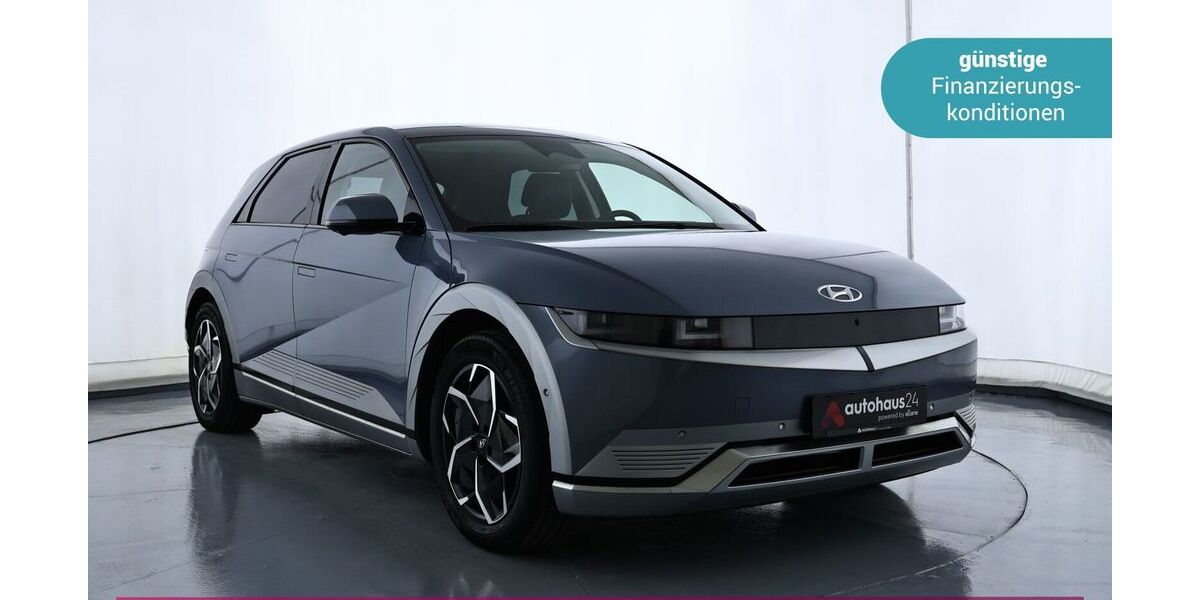 Hyundai IONIQ 5 46.584 km 29.970 &euro; Egelsbach 63329