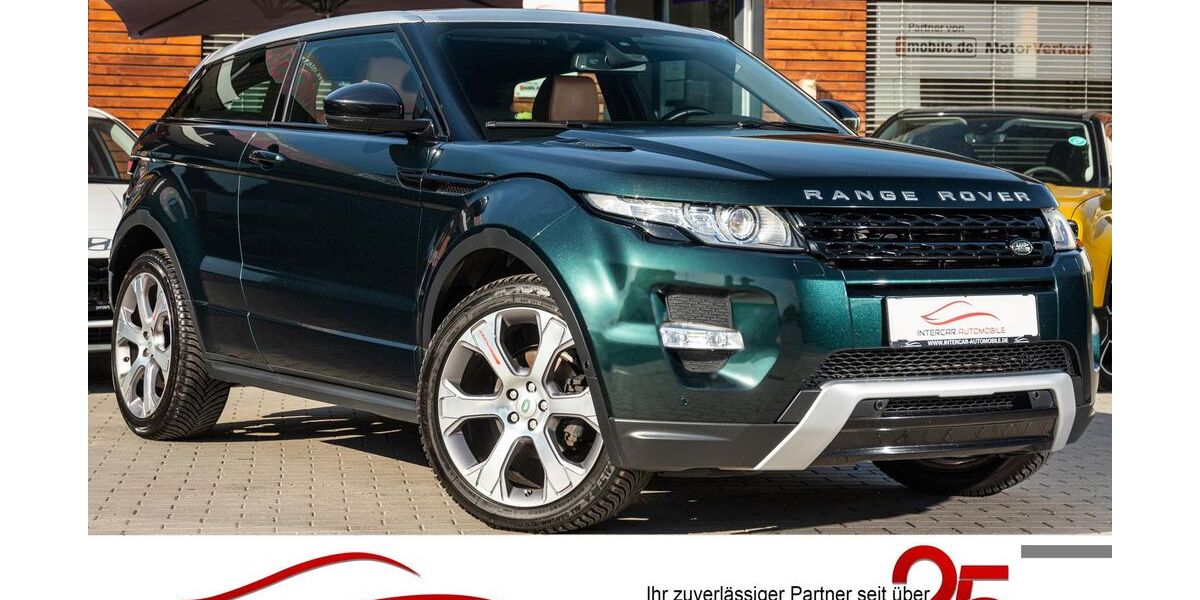 Land Rover Range Rover Evoque 139.501 km 17.950 &euro; Darmstadt 64293