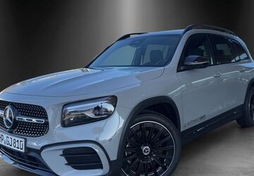 Mercedes-Benz GLB 220 8.000 km 54.440 &euro; Bensheim 64625