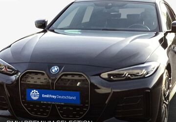 BMW i4 49.400 km 37.990 &euro; Zwingenberg 64673