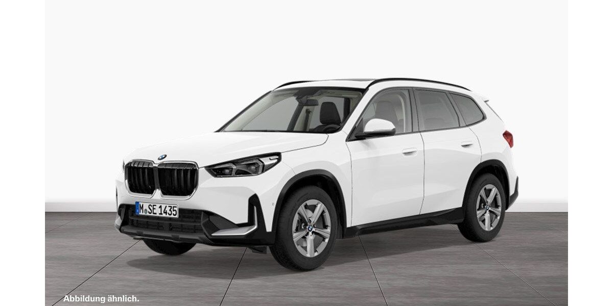 BMW X1 15.373 km 39.990 &euro; Dreieich-Sprendlingen 63303