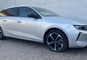 Opel Astra 42.000 km 17.500 &euro; Pfungstadt 64319