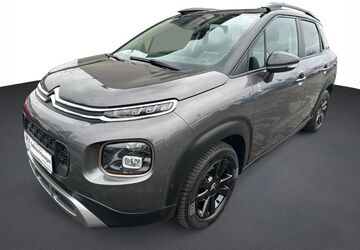 Citroen C3 67.000 km 12.999 &euro; Darmstadt 64293