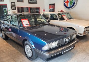 Alfa Romeo Andere 69.000 km 12.500 &euro; Darmstadt 64291