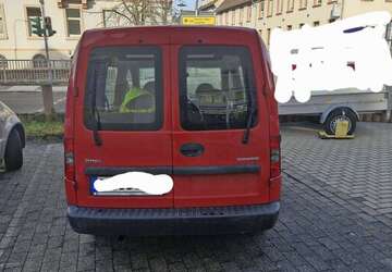 Opel Combo 157.779 km 3.800 &euro; Reinheim 64354