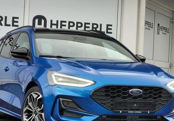 Ford Focus 10.768 km 24.950 &euro; Bad König 64732