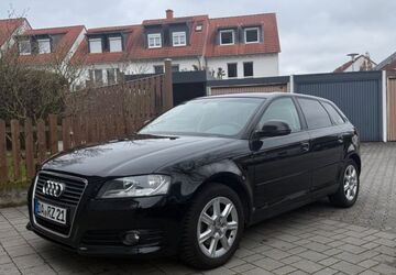 Audi A3 117.000 km 7.500 &euro; Weiterstadt 64331