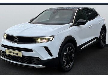 Opel Mokka 21.821 km 23.390 &euro; Flörsheim am Main 65439