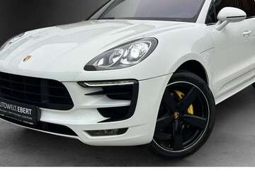 Porsche Macan 145.400 km 36.890 &euro; Bensheim 64625