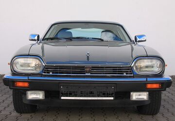 Jaguar XJS 66.800 km 49.999 &euro; Heppenheim 64646