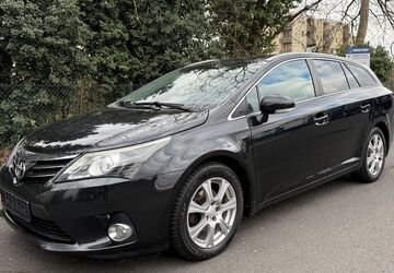 Toyota Avensis 270.000 km 4.400 &euro; Offenbach am Main 63069