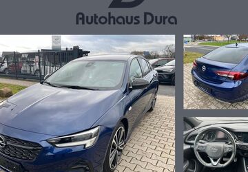 Opel Insignia 69.700 km 22.950 &euro; Rüsselsheim 65428
